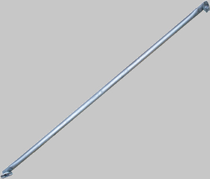 cuplok compatible diagonal brace