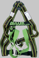 Miller Duraflex® scaffolder harness