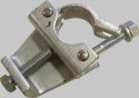 Gravlok girder coupler