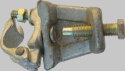 Swivel Girder Coupler