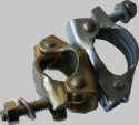 prop swivel coupler