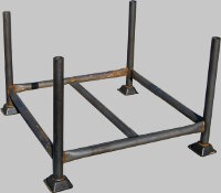 post pallet