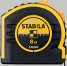 Stabila tape measure