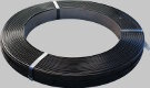 coil of steel banding