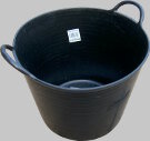 Scaffolding fittings bucket
